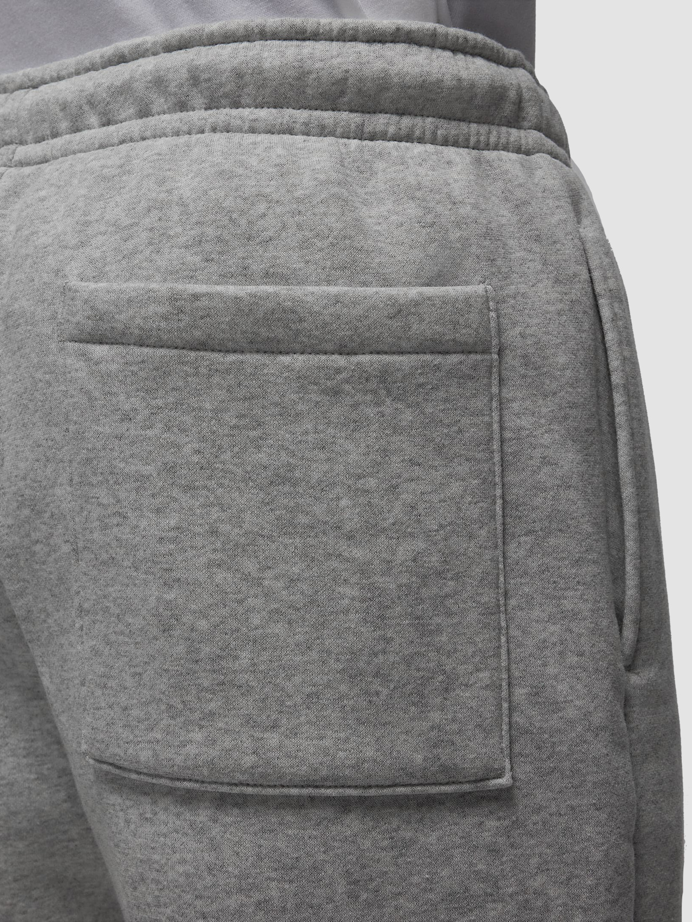 Джогери Jordan Brooklyn Fleece модель FV7277-050 Фото