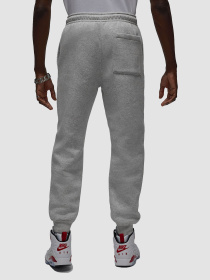 Джогери Jordan Brooklyn Fleece модель FV7277-050 Фото