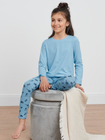 Штаны для дома Tchibo модель T1754336361 Фото