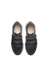 Кросівки Orthobe модель ORB-686_black Фото