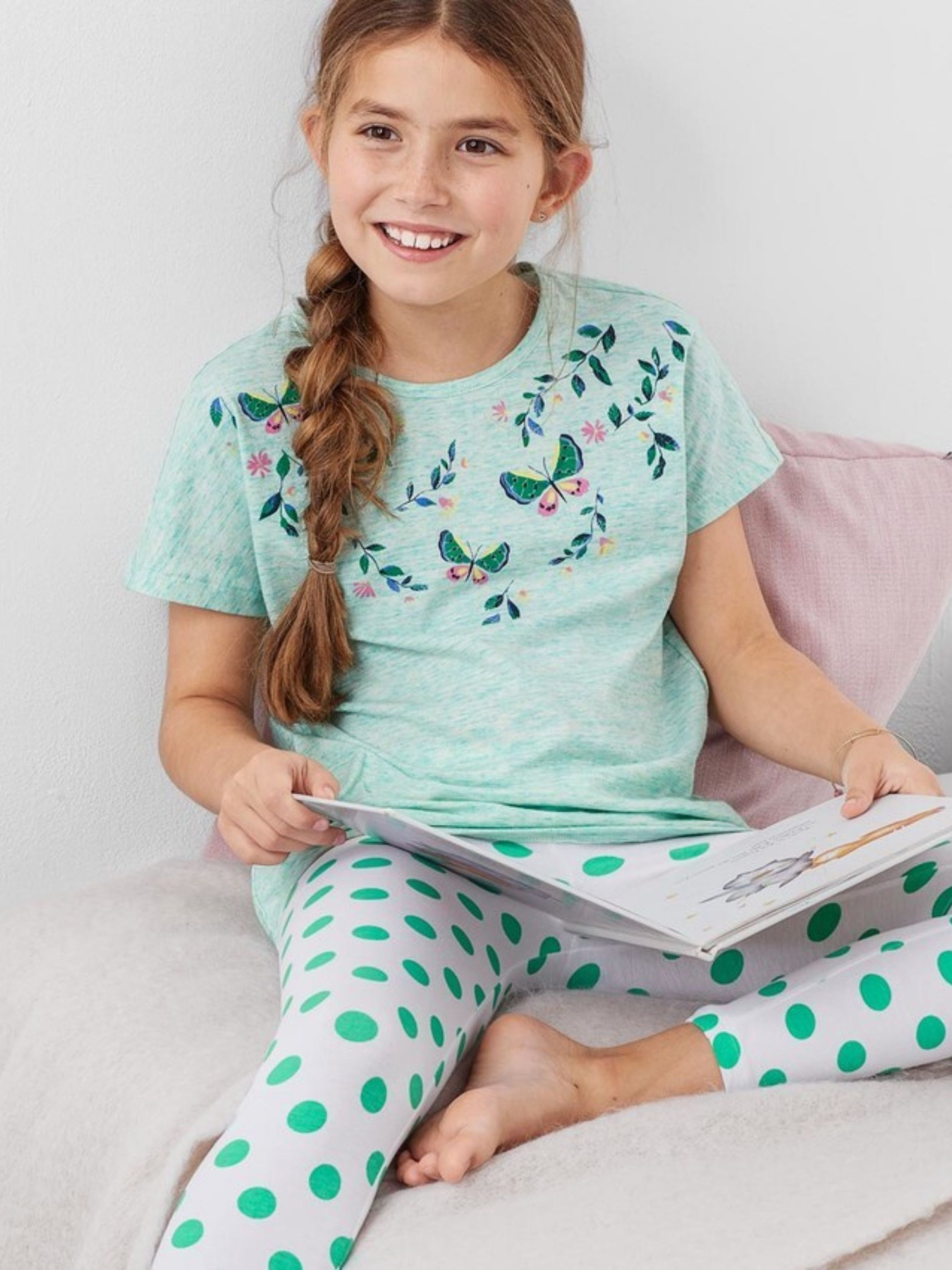 Низ пижамы Tchibo модель T1754335302 Фото