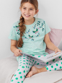 Низ пижамы Tchibo модель T1754335302 Фото