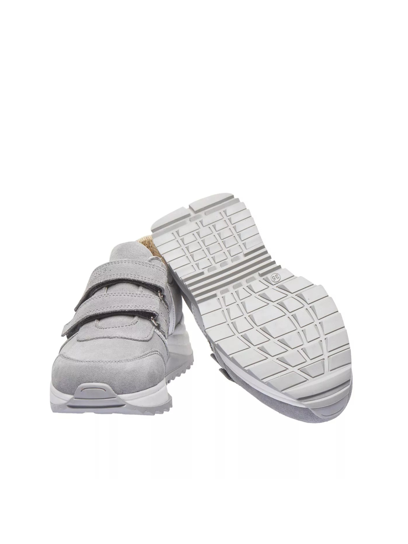 Кроссовки Orthobe модель ORB-686gr Фото