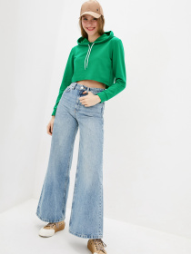 Спортивний топ HiBrand модель Wn112 Спортивний топ HiBrand модель Wn112 Фото