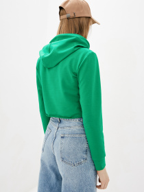 Спортивний топ HiBrand модель Wn112 Спортивний топ HiBrand модель Wn112 Фото