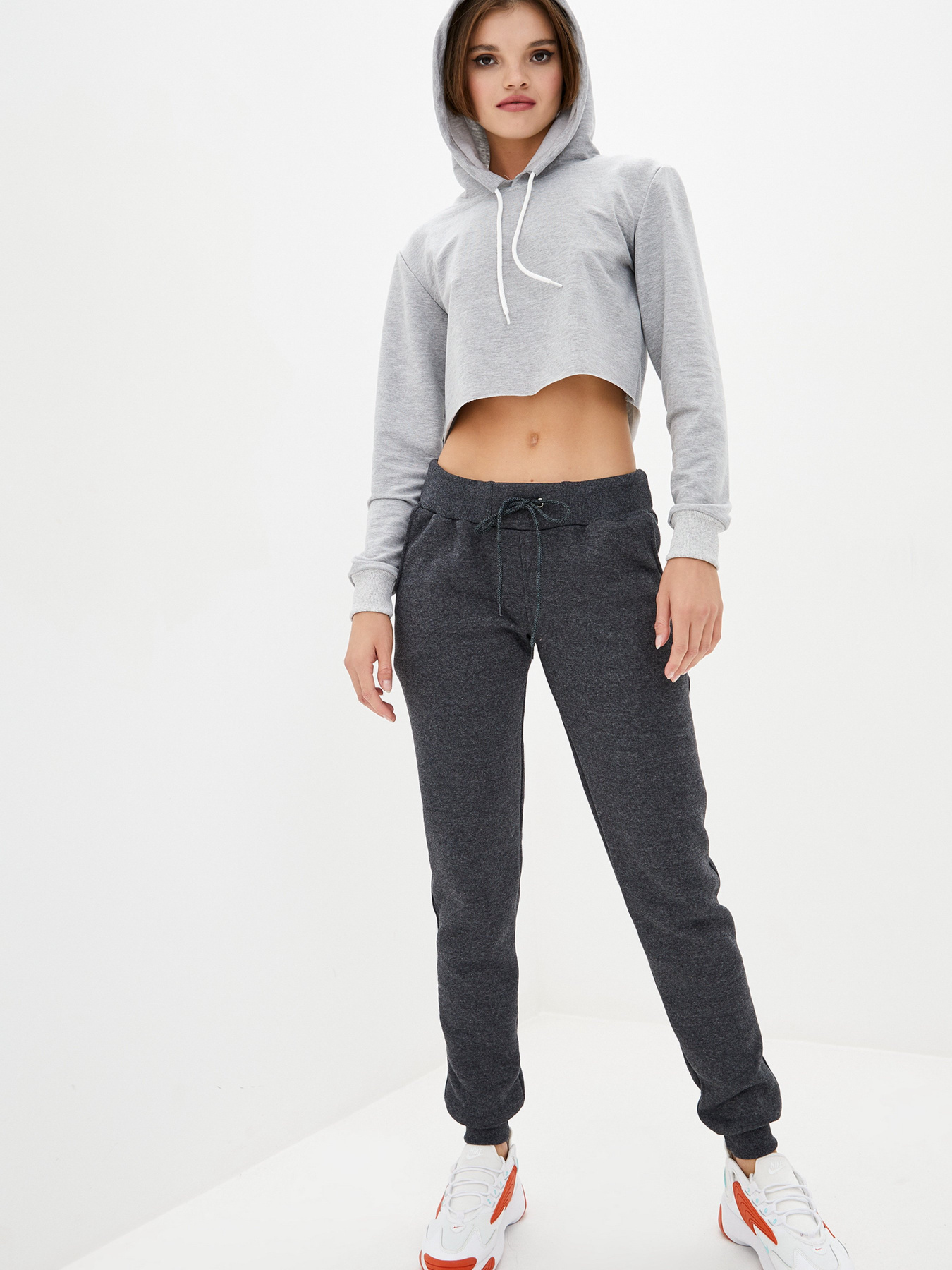 Спортивный топ HiBrand модель Wn114 Фото