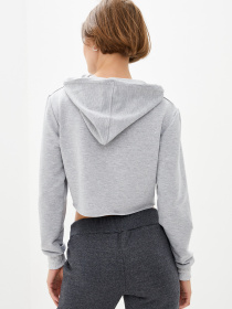 Спортивный топ HiBrand модель Wn114 Фото