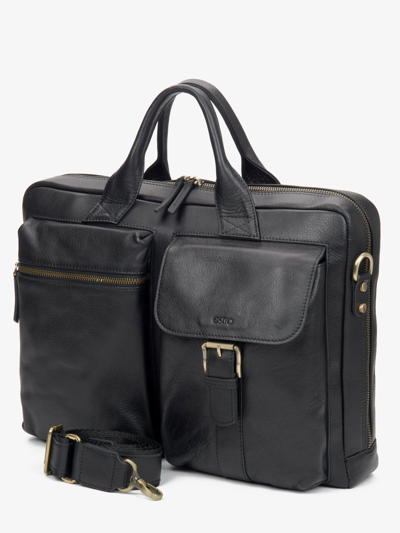 Сумки Estro модель 5027-101 Фото