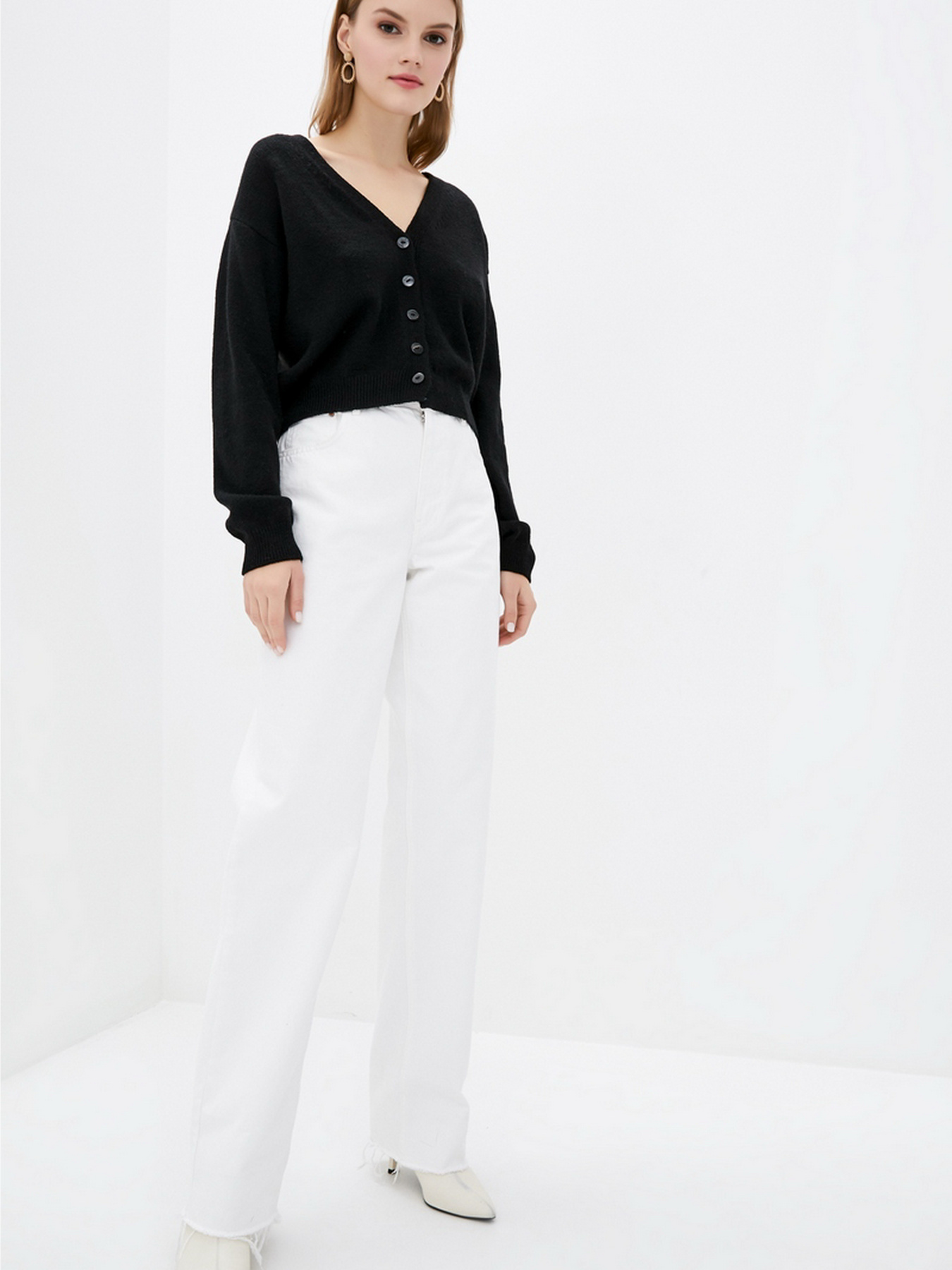 Кардиган Sewel модель XW860010000 Фото