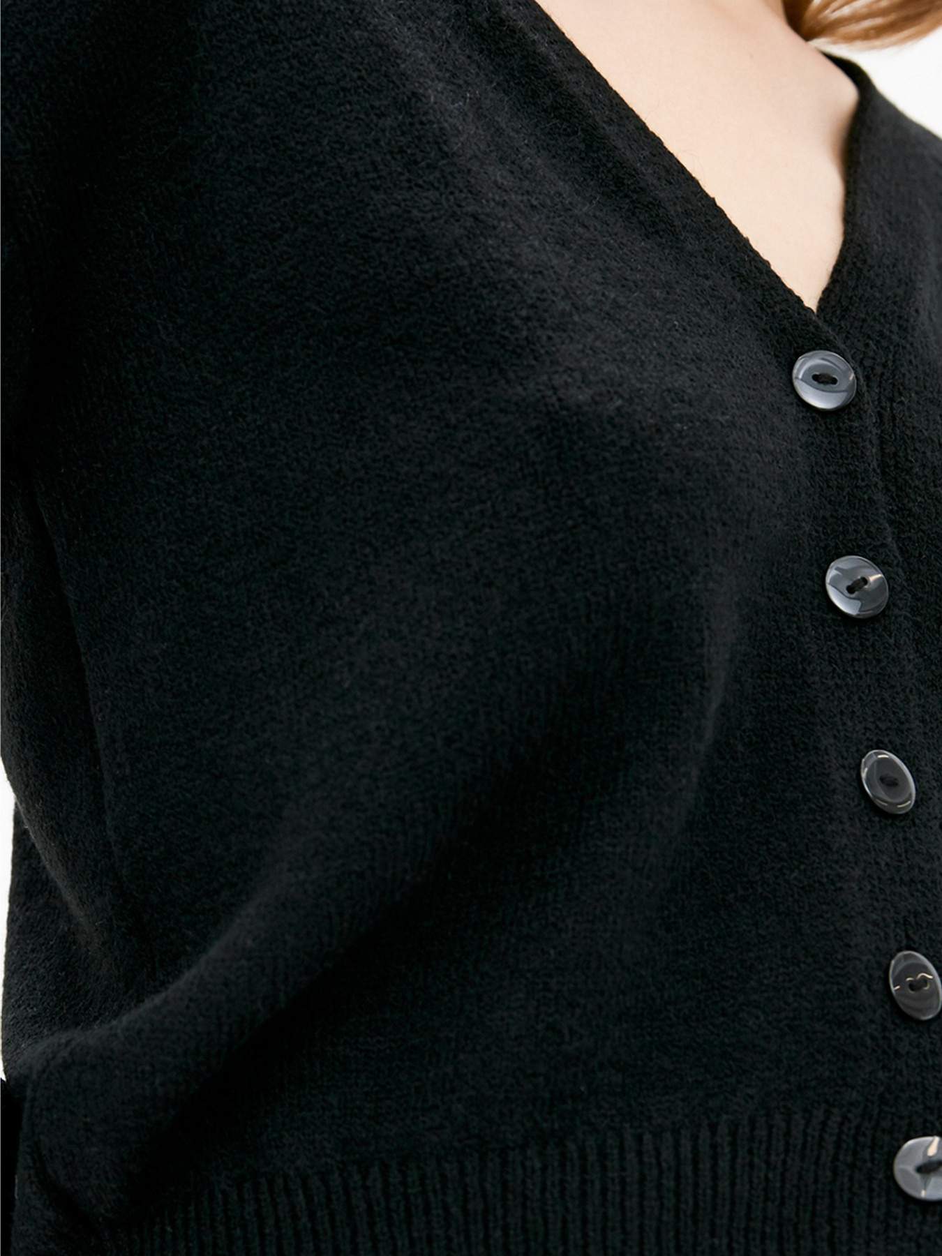 Кардиган Sewel модель XW860010000 Фото