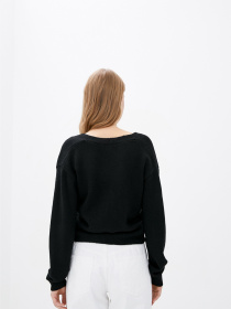 Кардиган Sewel модель XW860010000 Фото