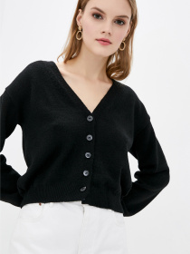 Кардиган Sewel модель XW860010000 Фото