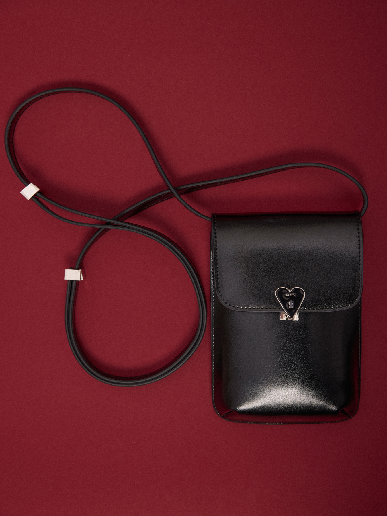 Кросс-боди Estro модель 2827-101 Фото