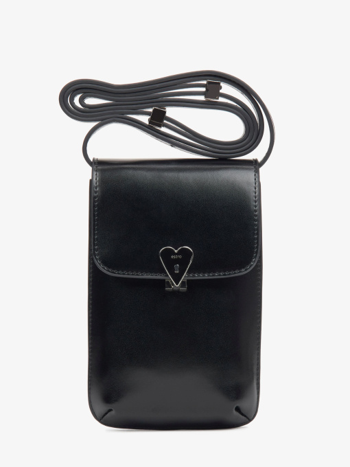 Крос-боді Estro модель 2827-101 Фото