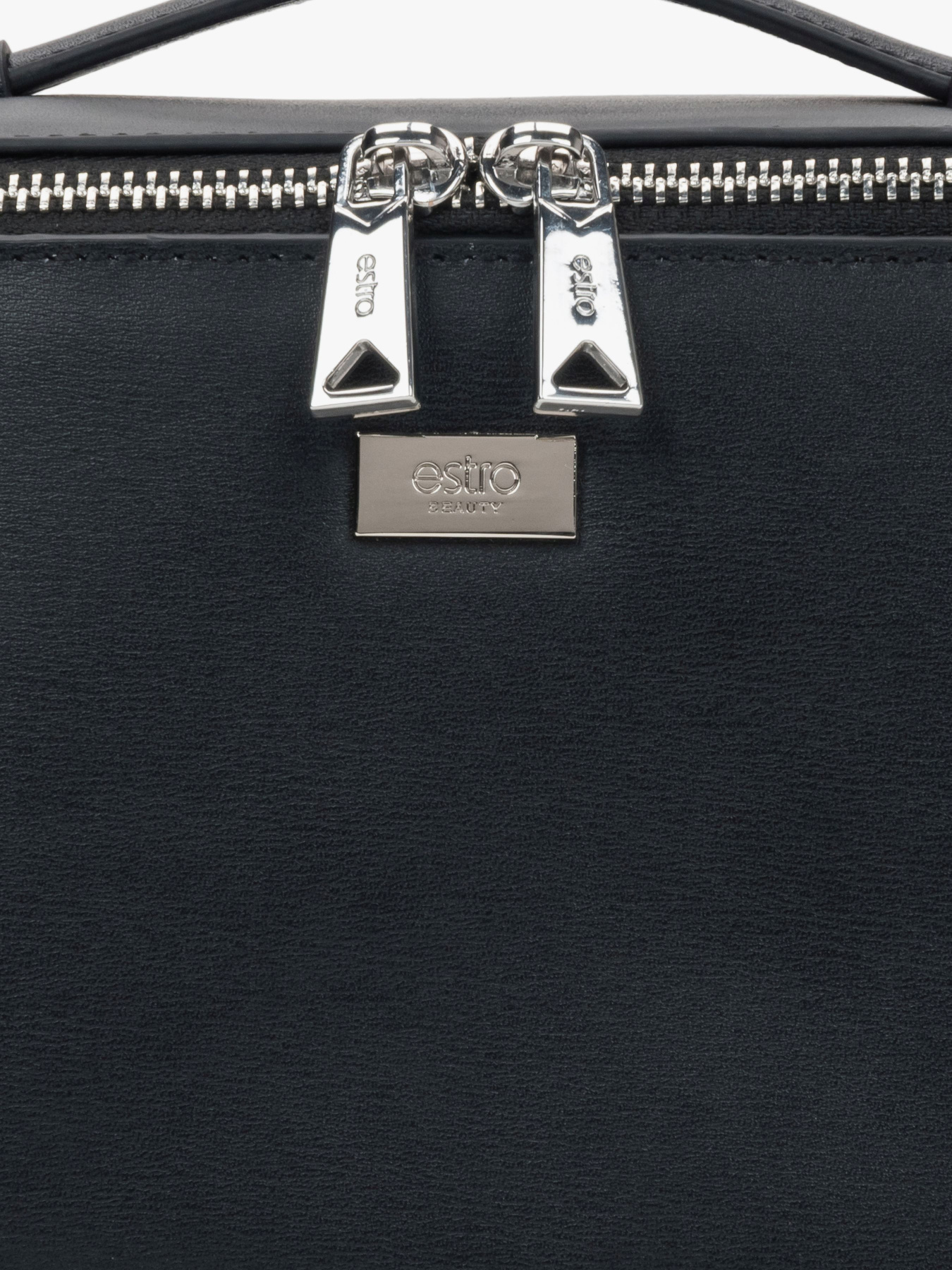 Косметичка ESTRO 5563-01-101, колір чорний Estro модель 5563-01-101 Фото