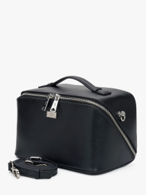 Косметичка ESTRO 5563-01-101, колір чорний Estro модель 5563-01-101 Косметичка ESTRO 5563-01-101, колір чорний Estro модель 5563-01-101 Фото