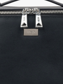 Косметичка ESTRO 5563-01-101, колір чорний Estro модель 5563-01-101 Косметичка ESTRO 5563-01-101, колір чорний Estro модель 5563-01-101 Фото