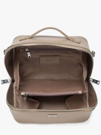 Косметичка ESTRO 5563-03-10501, колір бежевий Estro модель 5563-03-10501 Фото