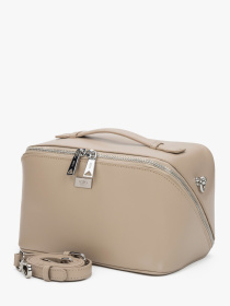 Косметичка ESTRO 5563-03-10501, колір бежевий Estro модель 5563-03-10501 Фото