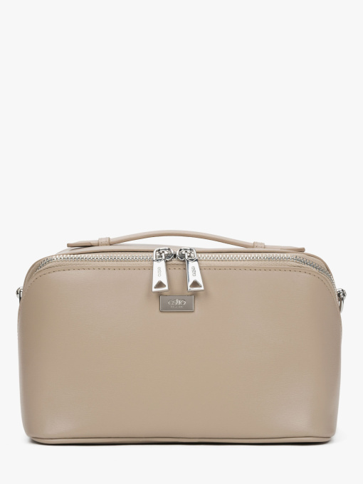 Косметичка ESTRO 5563-03-10501, колір бежевий Estro модель 5563-03-10501 Фото