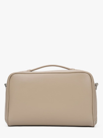 Косметичка ESTRO 5563-03-10501, колір бежевий Estro модель 5563-03-10501 Косметичка ESTRO 5563-03-10501, колір бежевий Estro модель 5563-03-10501 Фото