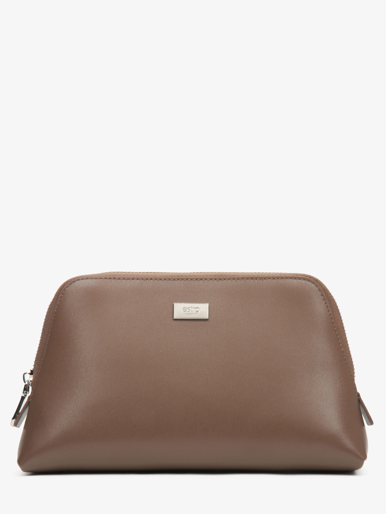 Косметичка ESTRO 5561-02-1178, колір коричневий Estro модель 5561-02-1178 Фото