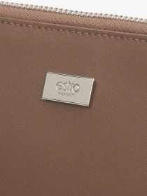 Косметичка ESTRO 5561-02-1178, колір коричневий Estro модель 5561-02-1178 Фото