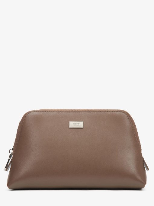 Косметичка ESTRO 5561-02-1178, колір коричневий Estro модель 5561-02-1178 Фото