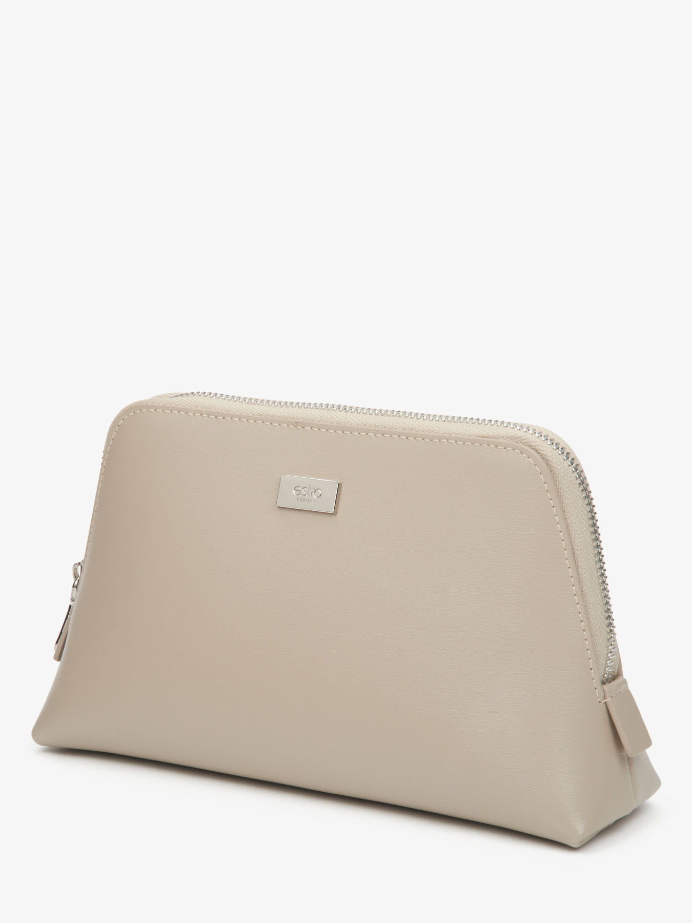Косметичка ESTRO 5561-03-10501, колір бежевий Estro модель 5561-03-10501 Косметичка ESTRO 5561-03-10501, колір бежевий Estro модель 5561-03-10501 Фото