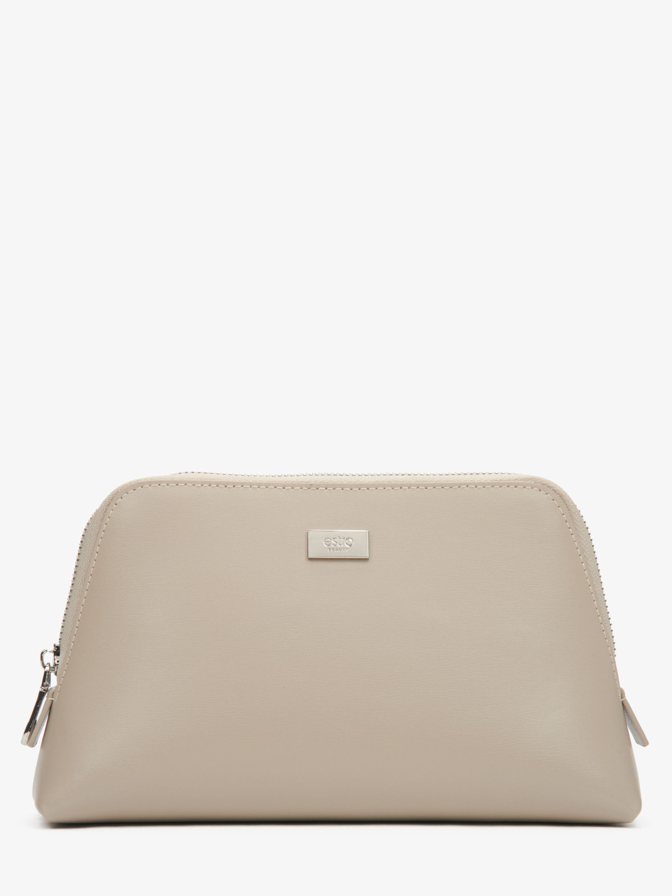 Косметичка ESTRO 5561-03-10501, колір бежевий Estro модель 5561-03-10501 Косметичка ESTRO 5561-03-10501, колір бежевий Estro модель 5561-03-10501 Фото