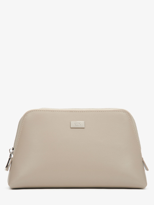 Косметичка ESTRO 5561-03-10501, колір бежевий Estro модель 5561-03-10501 Фото