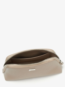 Косметичка ESTRO 5561-03-10501, колір бежевий Estro модель 5561-03-10501 Косметичка ESTRO 5561-03-10501, колір бежевий Estro модель 5561-03-10501 Фото