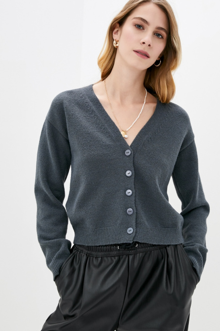 Кардиган Sewel модель XW860240000 Фото