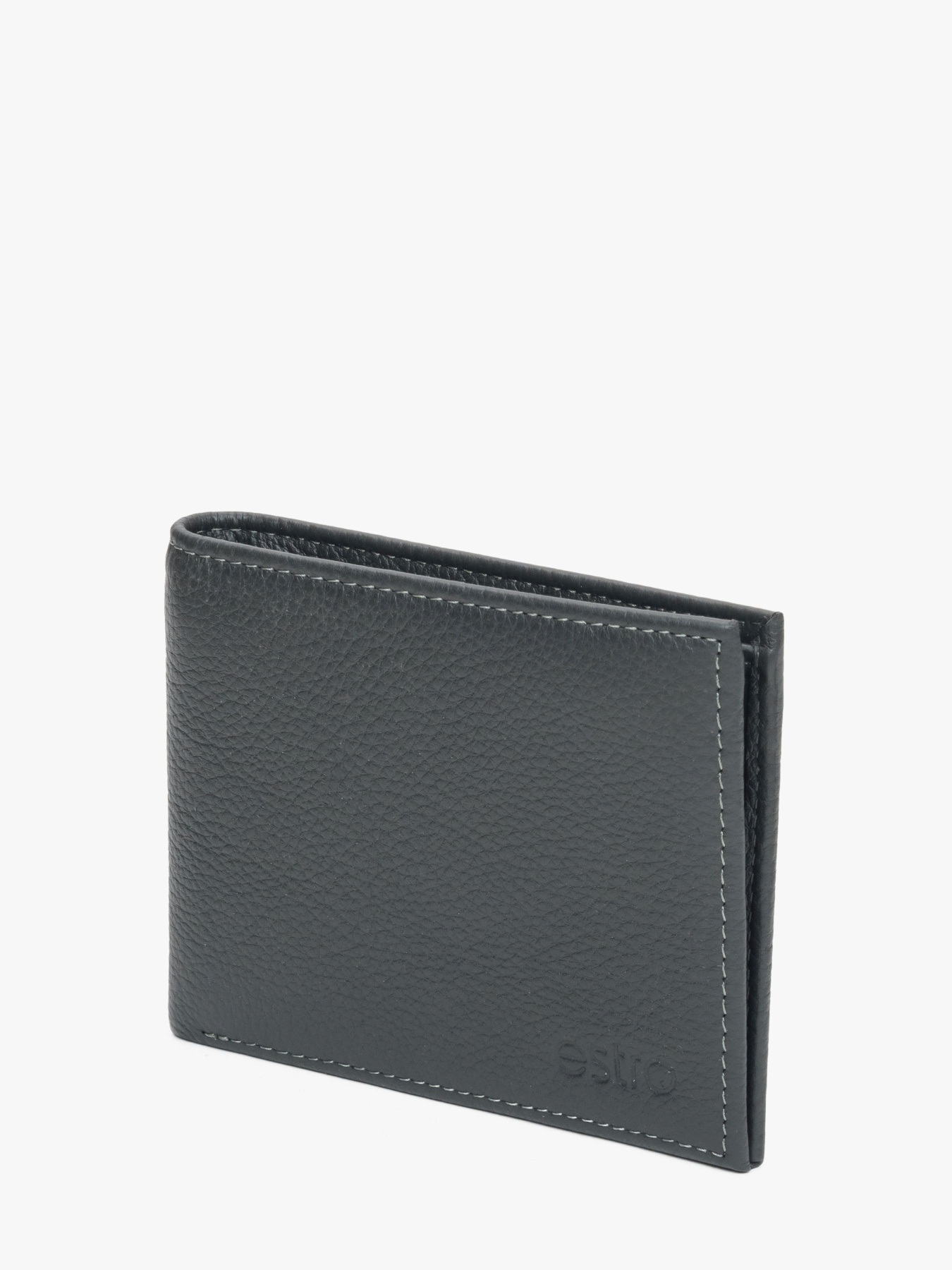 Гаманець ESTRO 208-02-105, колір сірий модель 208-02-105 Фото