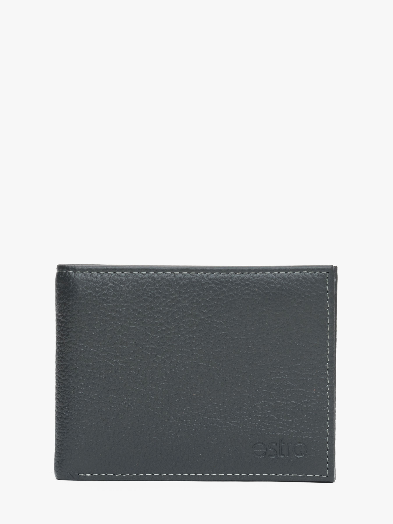 Гаманець ESTRO 208-02-105, колір сірий модель 208-02-105 Фото