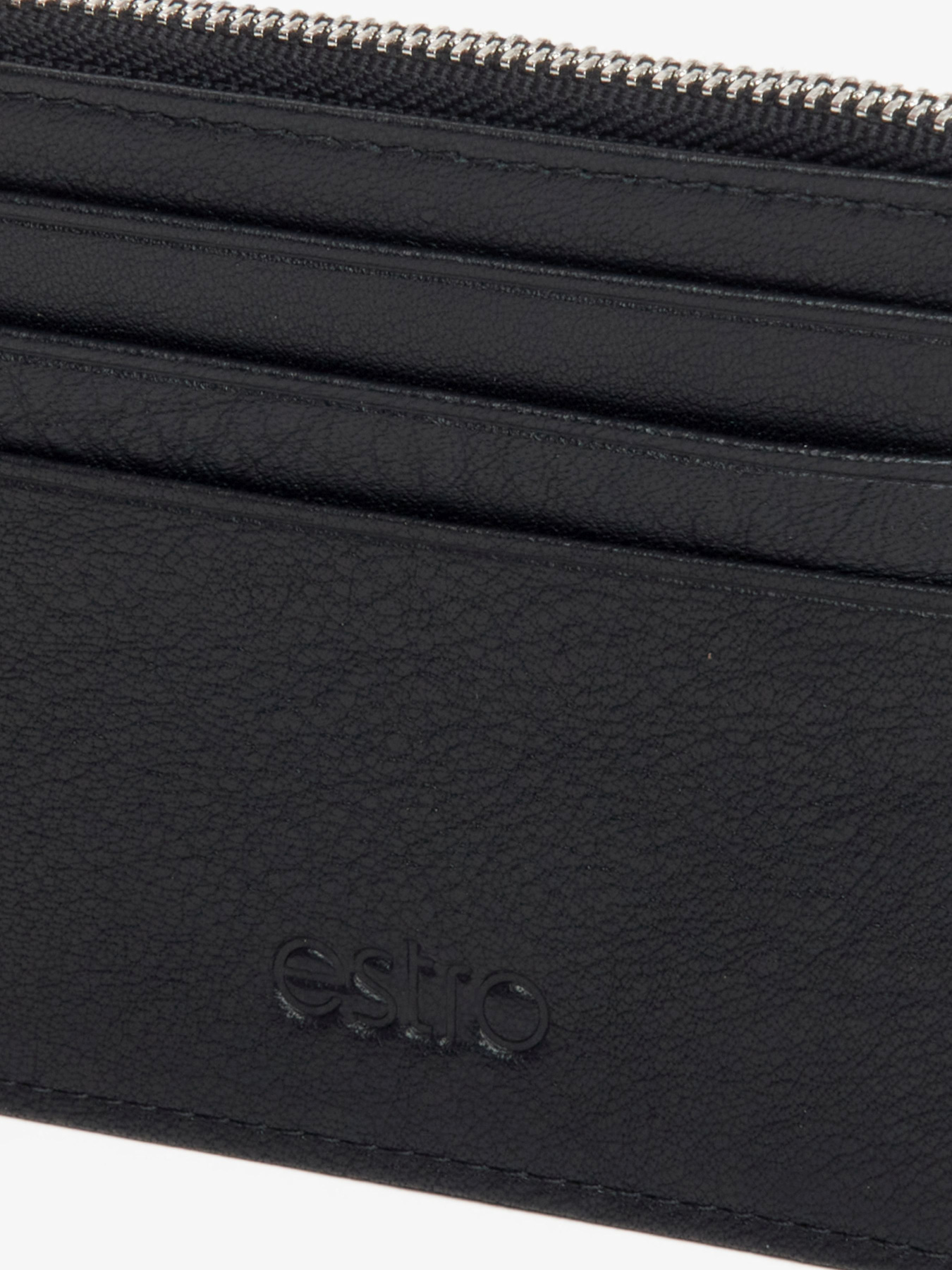 Гаманець Estro модель 03-101-101 Фото