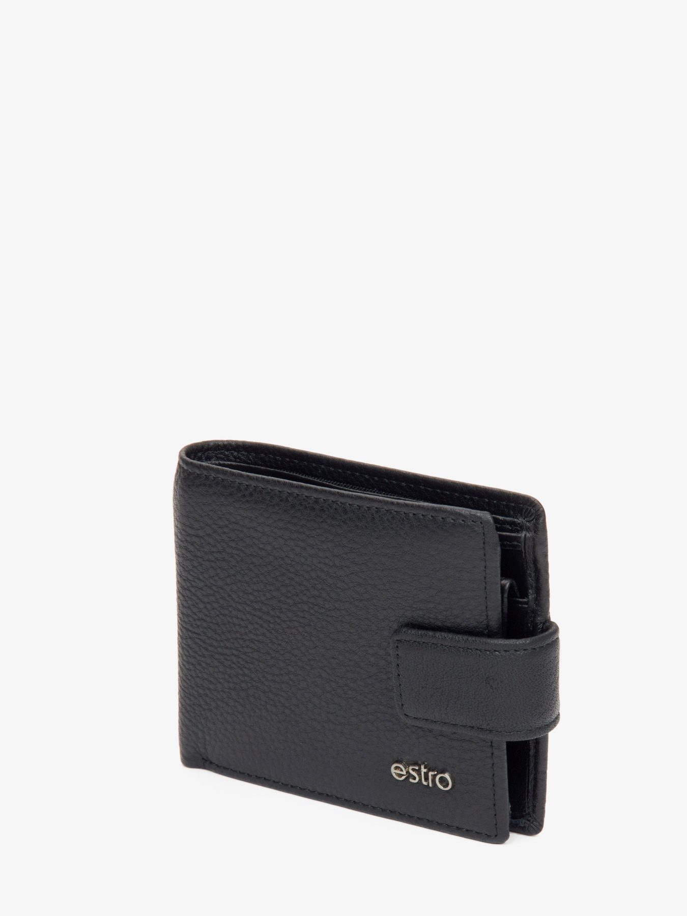 Гаманець ESTRO 208-0611-01-101, колір чорний модель 208-0611-01-101 Фото