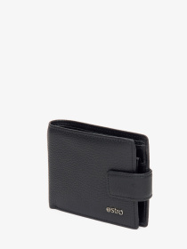 Гаманець ESTRO 208-0611-01-101, колір чорний модель 208-0611-01-101 Фото