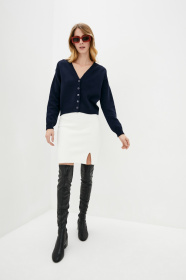 Кардиган Sewel модель XW860360000 Фото