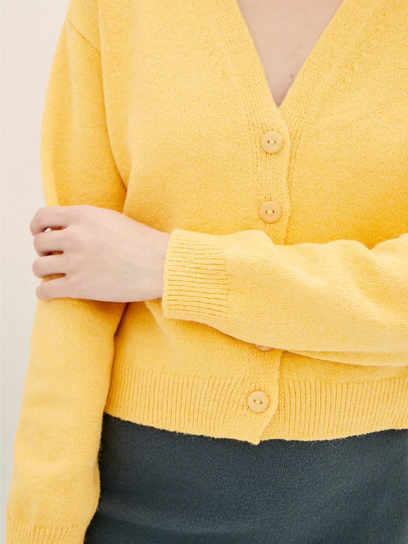 Кардиган Sewel модель XW860370000 Кардиган Sewel модель XW860370000 Фото