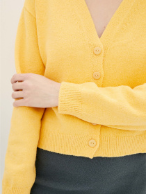 Кардиган Sewel модель XW860370000 Кардиган Sewel модель XW860370000 Фото