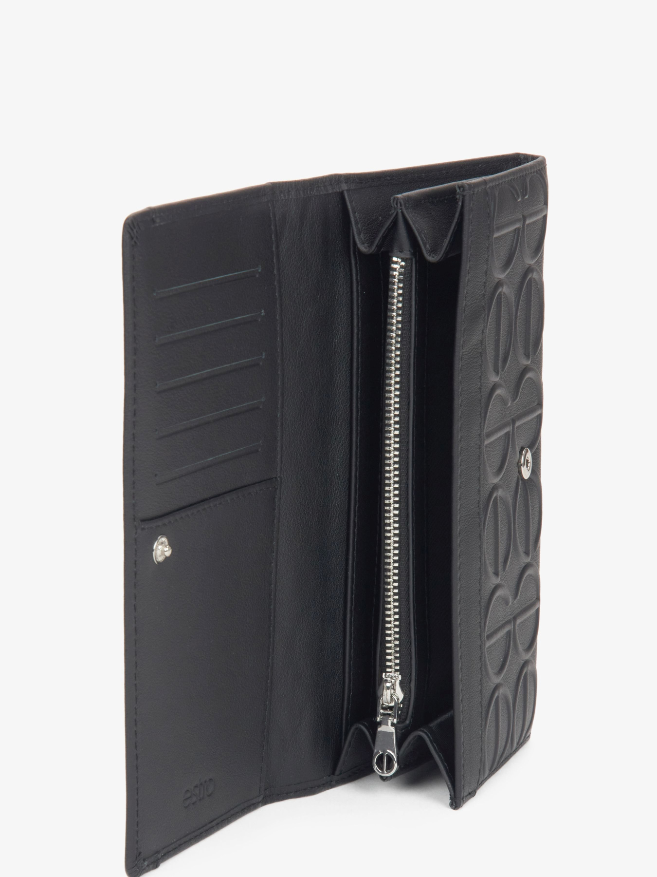 Кошелек Estro модель 6185-01-101 Фото