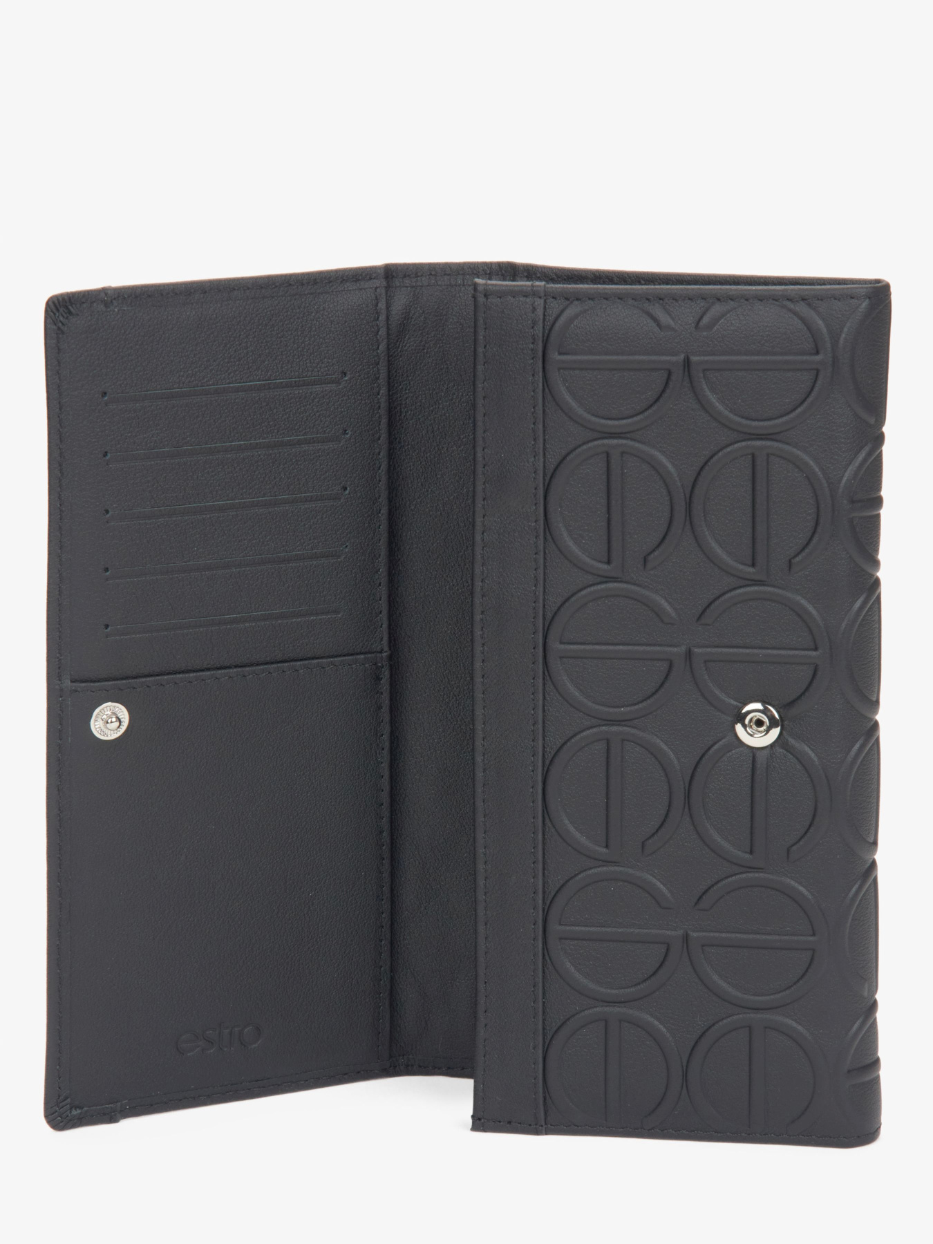 Кошелек Estro модель 6185-01-101 Фото