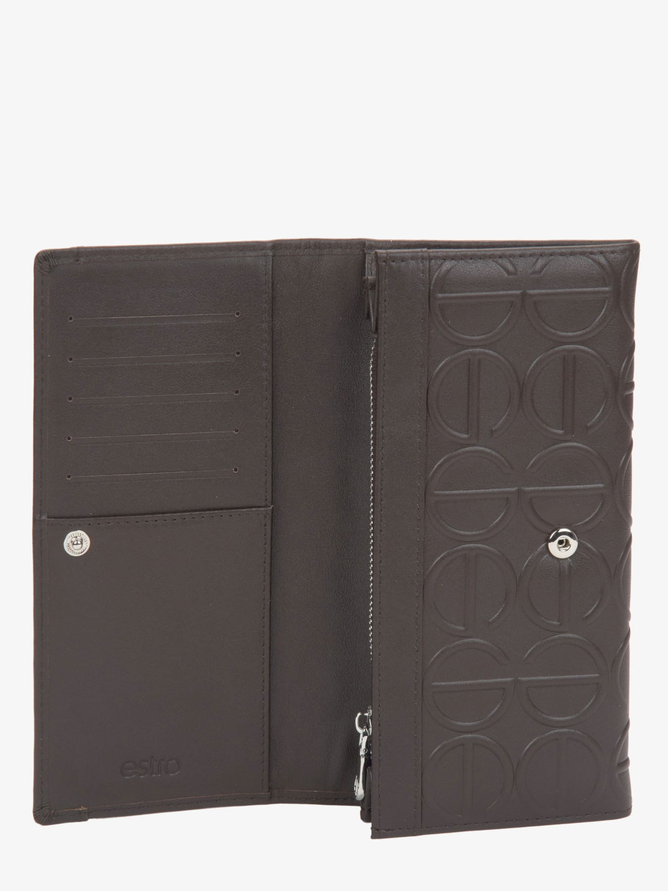 Кошелек Estro модель 6185-02-108 Фото