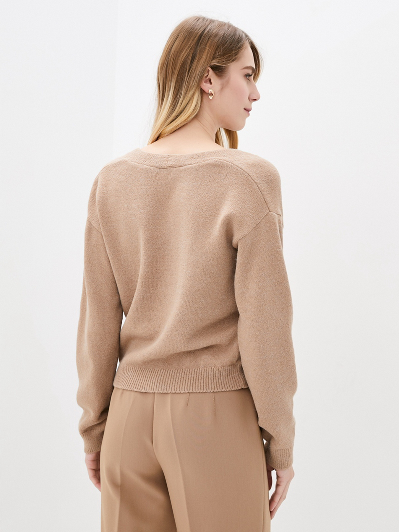 Кардиган Sewel модель XW860620000 Фото