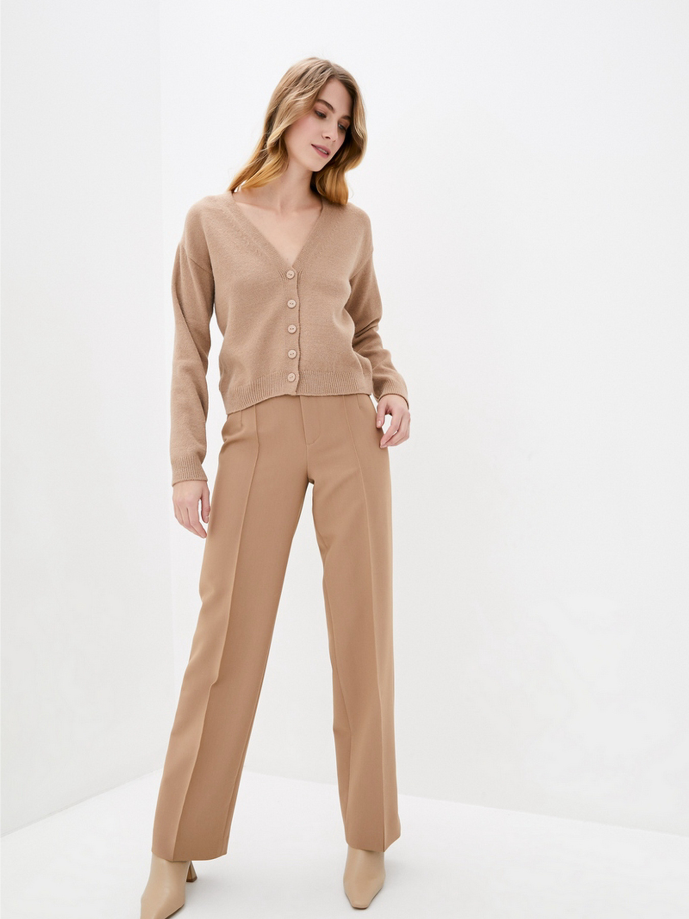 Кардиган Sewel модель XW860620000 Фото