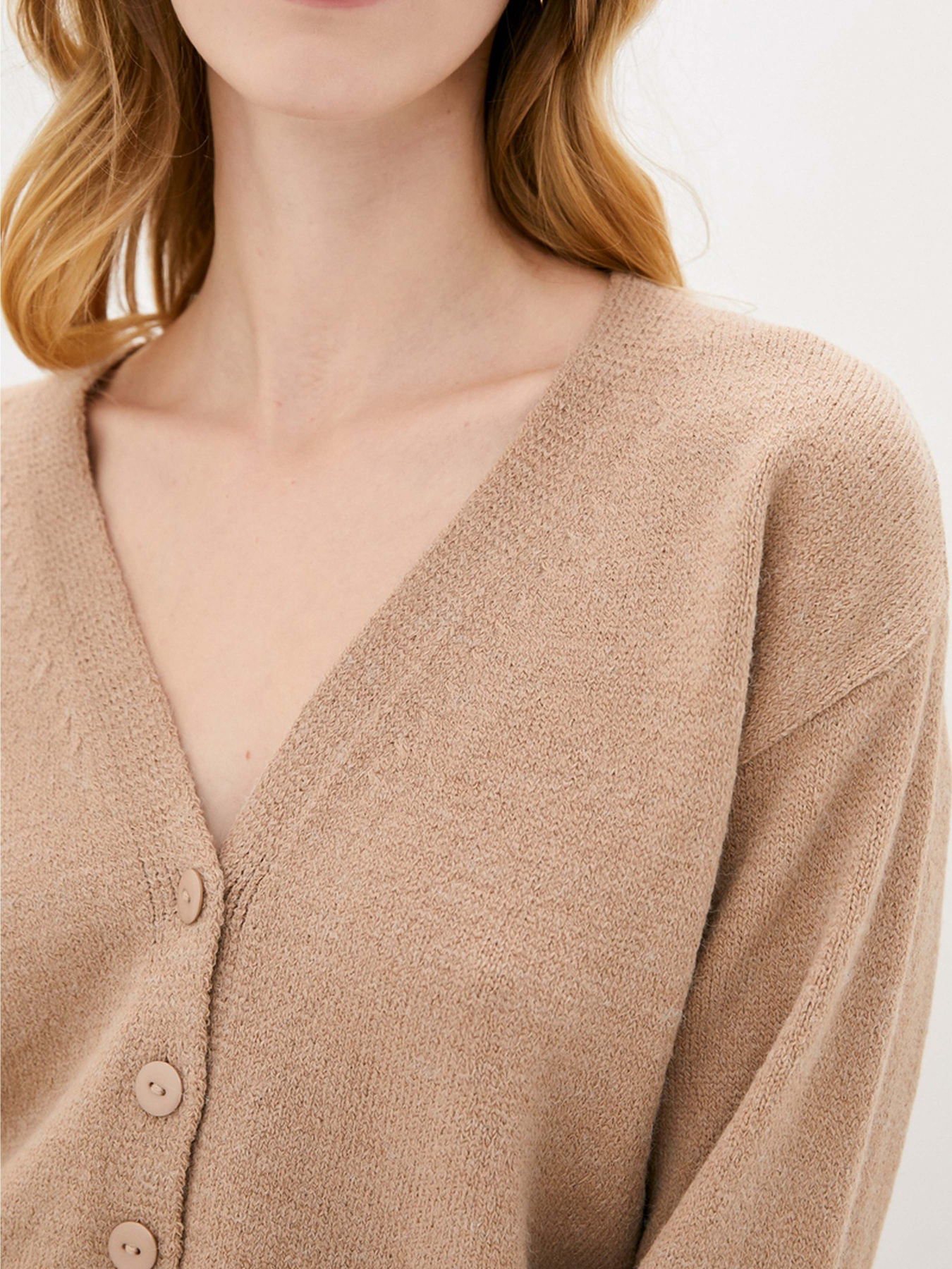 Кардиган Sewel модель XW860620000 Фото