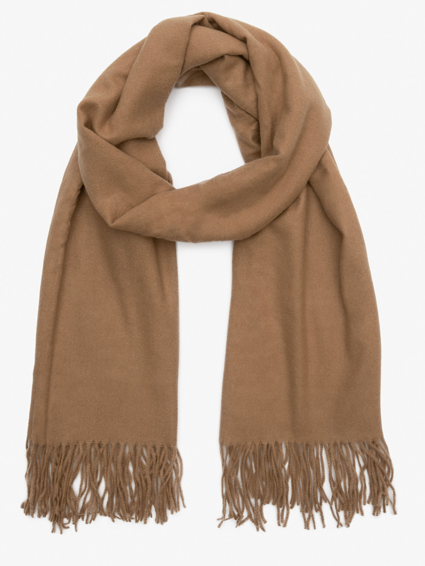 Шарфи та хустки Estro модель 1820-03-251178 Фото