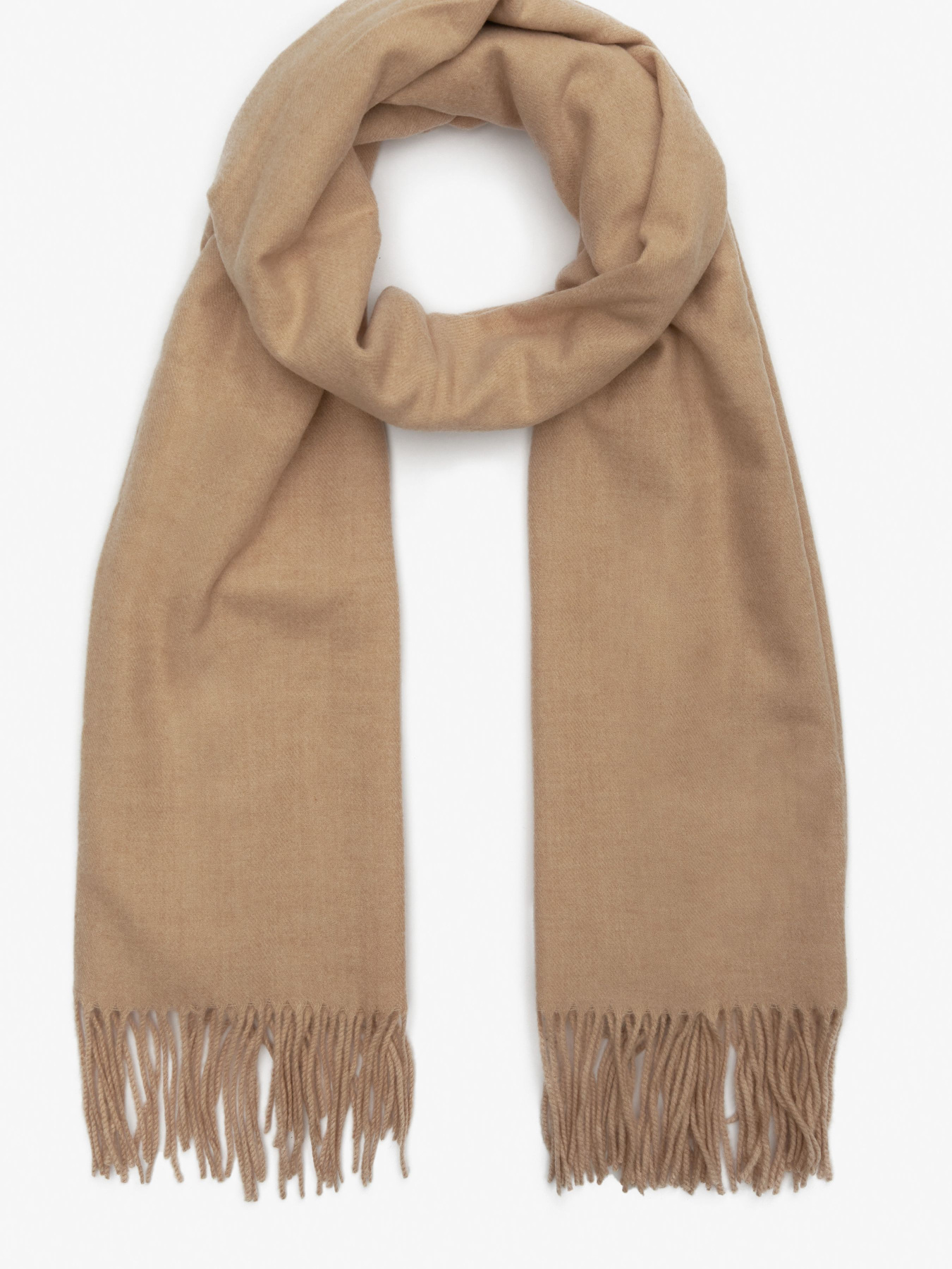 Шарфы и платки Estro модель 1820-04-25123 Фото