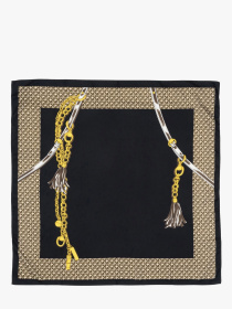 Шарфы и платки Estro модель 2310-28295 Фото